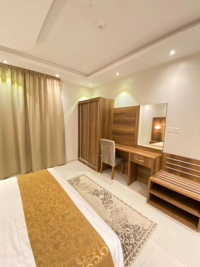 فندق دولف الرياض Doolv Hotel Exterior photo