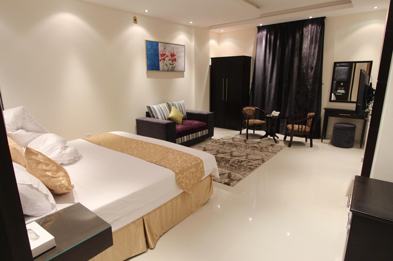 فندق دولف الرياض Doolv Hotel Exterior photo